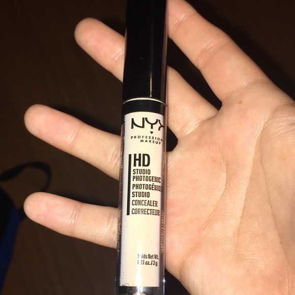 nyx hd concealer - Picture 1 of 2